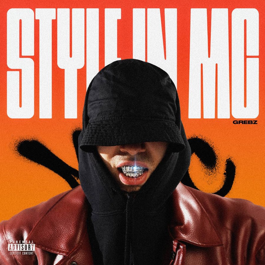 Grebz — STYLE IN MC